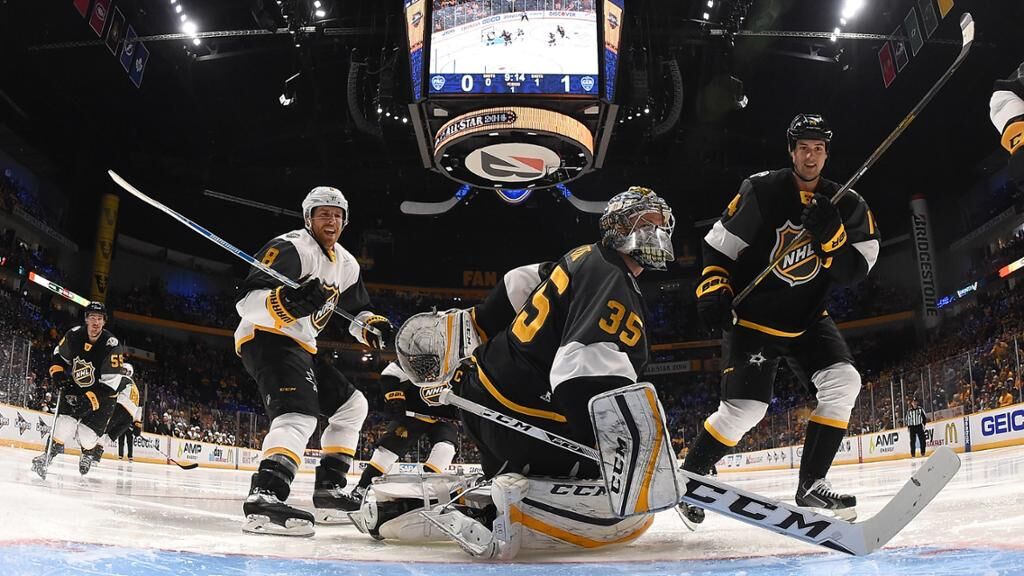 NHL